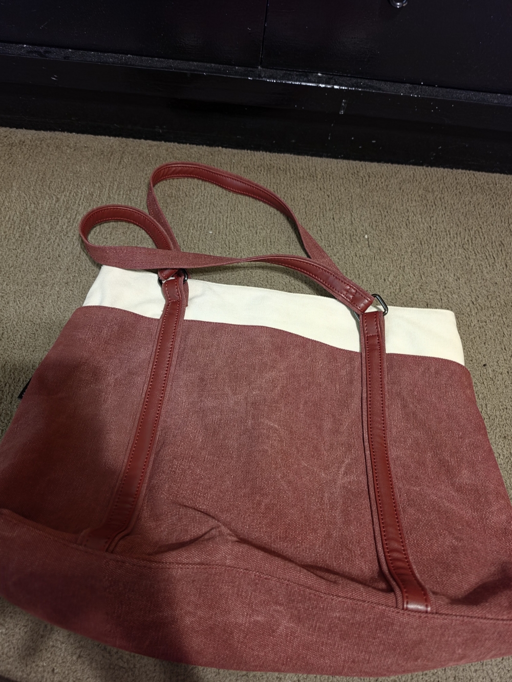 Laptop Tote Bag